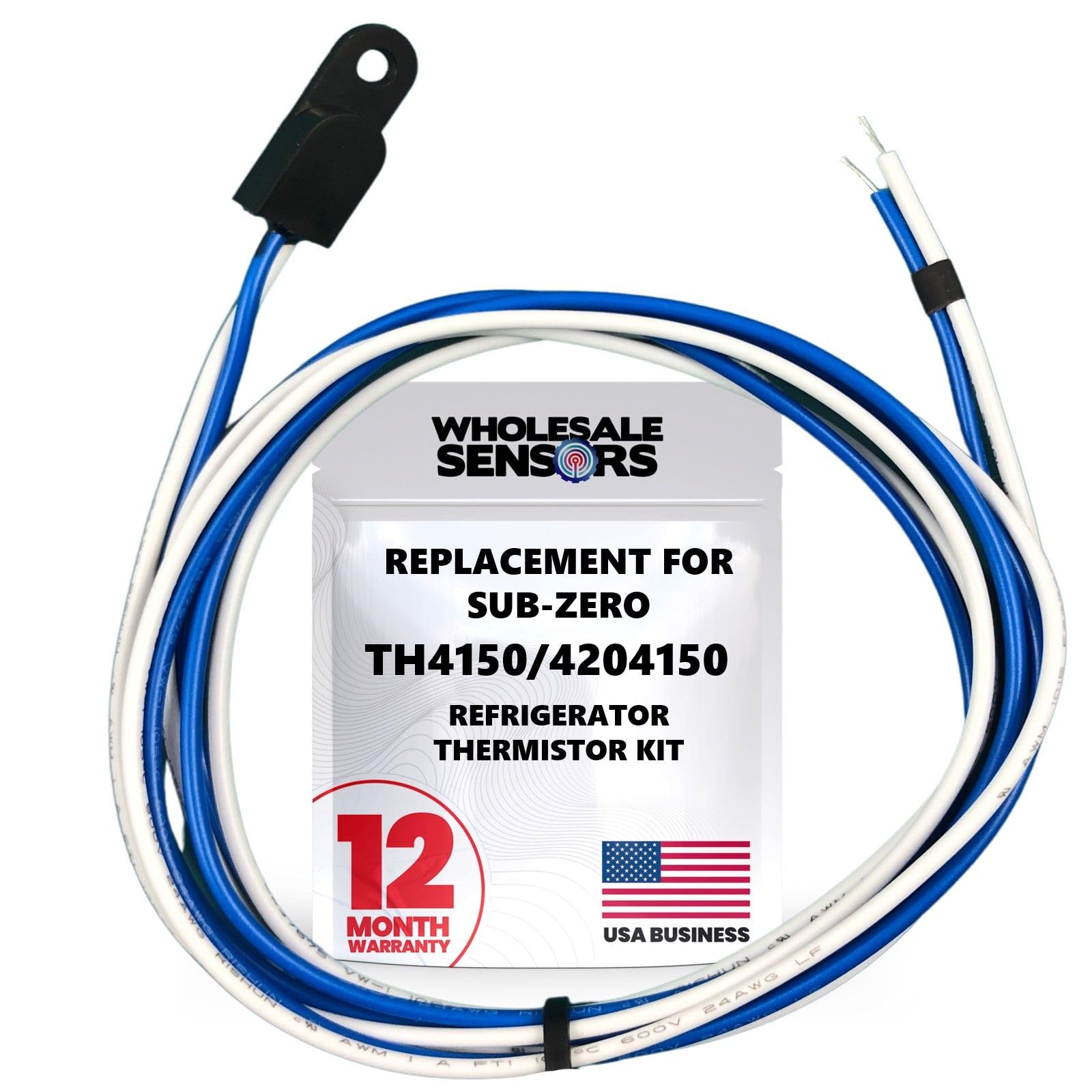 Amazon.com: Replacement for Sub-Zero TH4150/4204150 Refrigerator